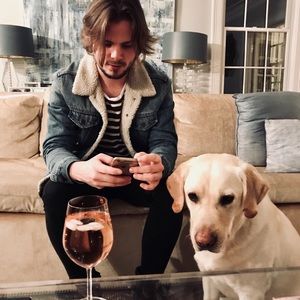 Meet your Posher, Adrian